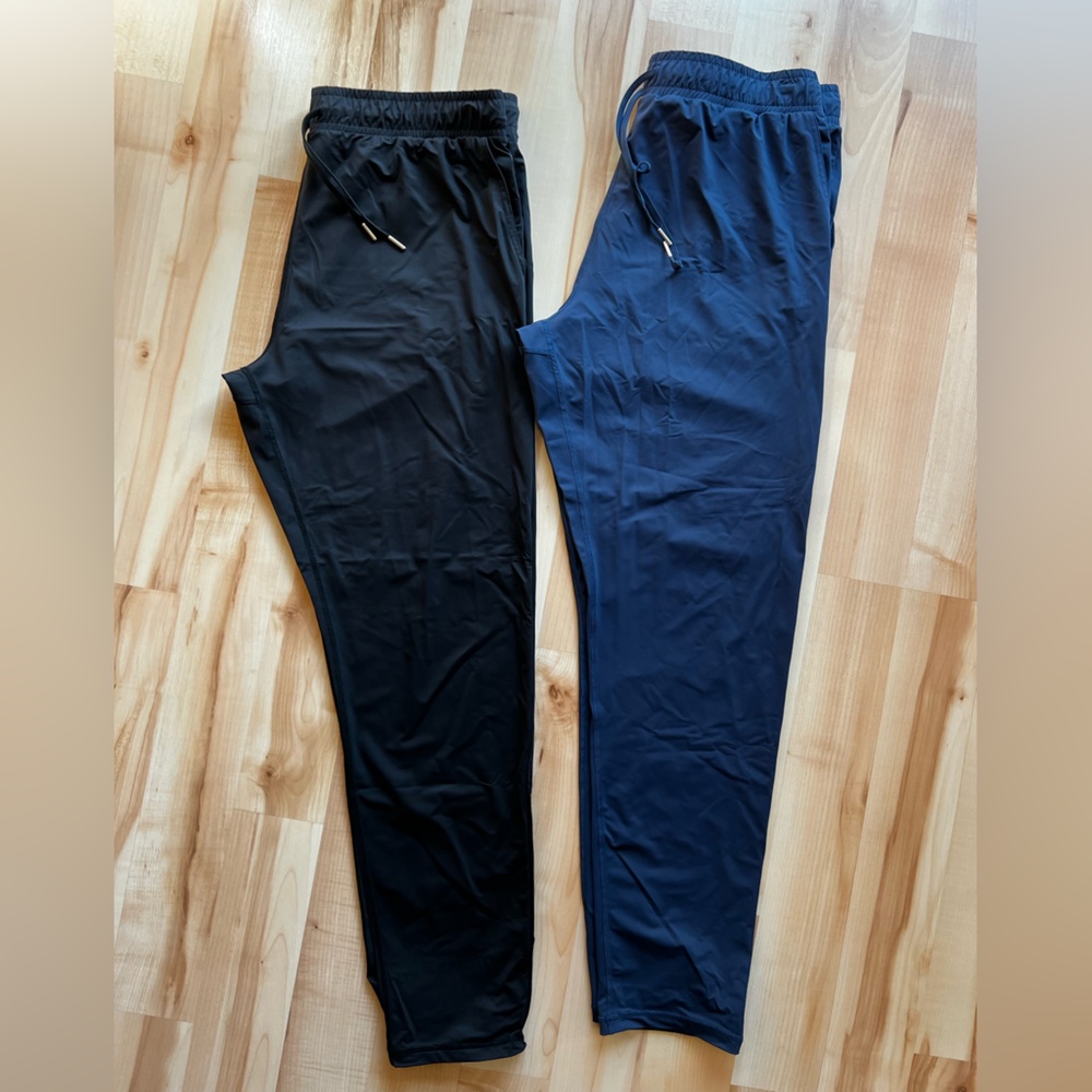 ZYIA Everywhere Pants - 2 Pair